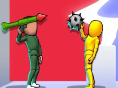 Gêm Pwy Sy'n Marw Diwethaf ar-lein