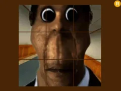 Gêm Pos Llithro Obunga Nextbots ar-lein