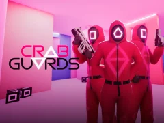 Gêm Gwarchodlu Cranc ar-lein