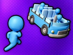 Gêm Sortydd Stickman ar-lein