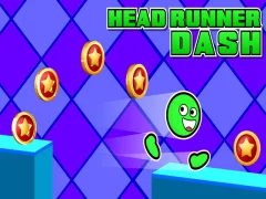 Gêm Prif Rhedwr Dash ar-lein