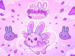 Gêm Cliciau blewog ar-lein