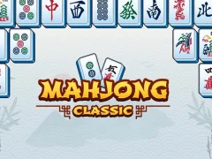 Gêm Clasur Mahjong ar-lein