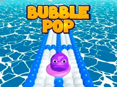 Gêm Bubble Pop ar-lein