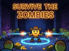 Gêm Goroesi'r Zombies ar-lein