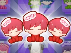 Gêm Trefnu Gêm Toy Trefnu ar-lein