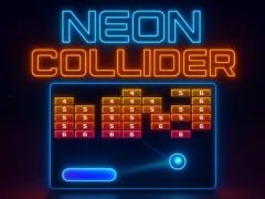 GĂȘm Peiriant Gwrthdaro Neon ar-lein GĂȘm Peiriant Gwrthdaro Neon ar-lein