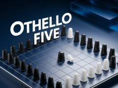 Gêm Othello Pump ar-lein