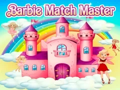 Gêm Meistr Gêm Barbie ar-lein