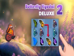 Gêm Glöyn byw kyodai moethus 2 ar-lein