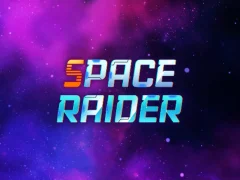 Gêm Raider Space ar-lein