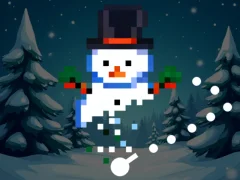 Gêm Dinistwr picsel ar-lein