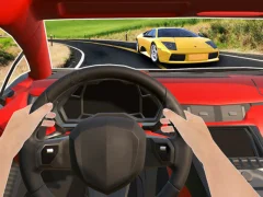 Gêm Rasio drifft dinas ar-lein
