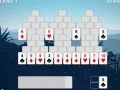 Gêm 6 Mynydd Solitaire ar-lein