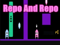 Gêm Repo a Repo ar-lein