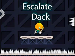 Gêm Escalate Dack ar-lein