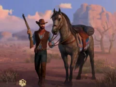 Gêm Goroesiad Westland ar-lein