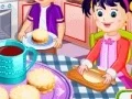 Gêm Alfajores ar-lein