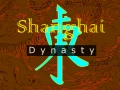 Gêm Dynastiaeth Shanghai ar-lein