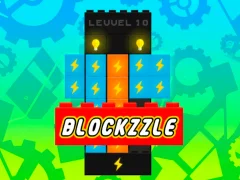 Gêm Blockzzle ar-lein