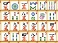 Gêm Cyswllt Mahjong ar-lein