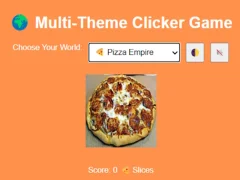 Gêm Gêm Cliciwr Aml Thema ar-lein Gêm Gêm Cliciwr Aml Thema ar-lein