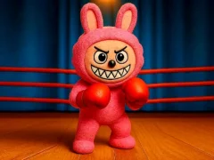 Gêm Gêm Antistress Labubu ar-lein