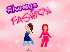 Gêm Bob amser Ffasiwn ar-lein