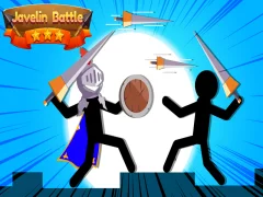 Gêm Brwydr Javelin ar-lein