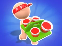 Gêm Craze Coffi ar-lein