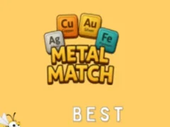 Gêm Match Metel ar-lein