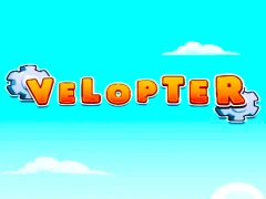 Gêm Velopter ar-lein