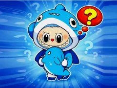 Gêm Her Cof Labubu ar-lein