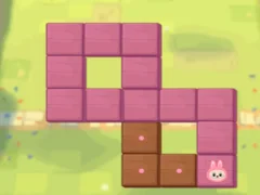 Gêm Little Bubu Fillz ar-lein