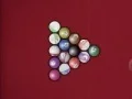 Gêm Billard syth ar-lein