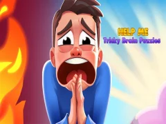 Gêm Helpa Fi: Posau Ymennydd Anodd ar-lein