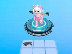 Gêm Rhedeg Defaid Pretty ar-lein