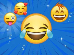 GĂȘm Her Emoji ar-lein GĂȘm Her Emoji ar-lein