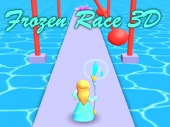 Gêm Ras Rewi 3D ar-lein