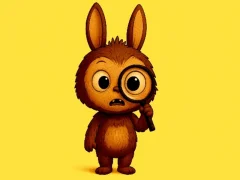 Gêm Labubu Dewch o Hyd i'r Gwahaniaethau ar-lein