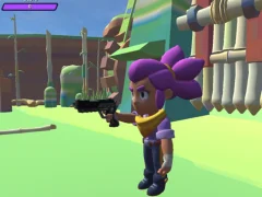 GĂȘm Brawlers 3d Shooter Stars ar-lein GĂȘm Brawlers 3d Shooter Stars ar-lein