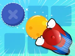 Gêm Sokoban Gwthiwch y Blwch ar-lein