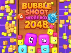 GĂȘm Blwch uno saethu swigen 2048 ar-lein GĂȘm Blwch uno saethu swigen 2048 ar-lein