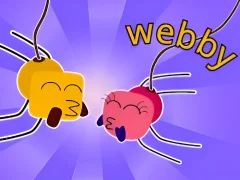 Gêm Webby ar-lein