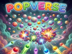 Gêm Popverse ar-lein
