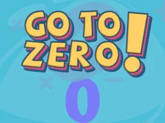 GĂȘm Ewch i sero ar-lein GĂȘm Ewch i sero ar-lein