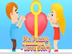 Gêm Stori Cariad Pos Pin ar-lein