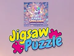 GĂȘm Posau jig-so unicorn kawaii ar-lein GĂȘm Posau jig-so unicorn kawaii ar-lein