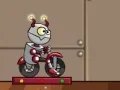 Gêm LBX: Iddo, Robots! ar-lein