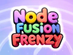 Gêm Frenzy Fusion Node ar-lein